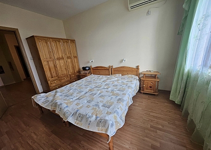 Stadthaus mit Meerblick in einer Anlage in erster Meereslinie. Foto 14