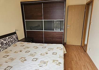 Stadthaus mit Meerblick in einer Anlage in erster Meereslinie. Foto 16