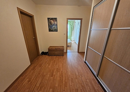 Stadthaus mit Meerblick in einer Anlage in erster Meereslinie. Foto 7