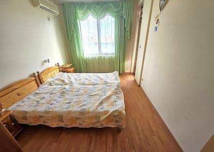 Stadthaus mit Meerblick in einer Anlage in erster Meereslinie. Foto 13