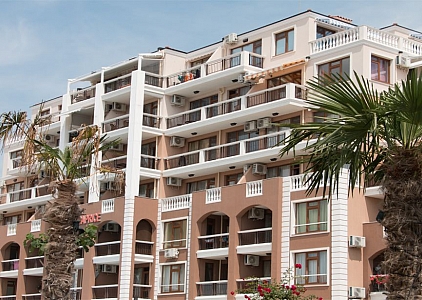 Sea View Apartment. Photo 3 Sea View Apartment. Photo 3