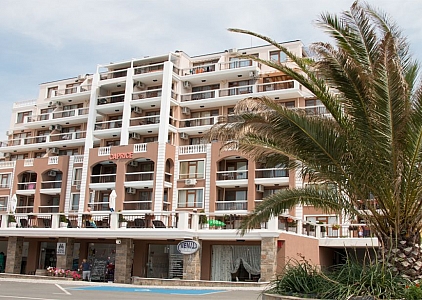 Sea View Apartment. Photo 1 Sea View Apartment. Photo 1
