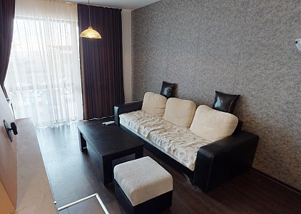 Таунхаус двумя спальнями в комплексе возле Несебра. Фото 2