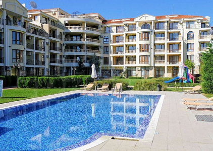 Apartment mit Panoramablick aufs Meer in erster Reihe. Foto 4