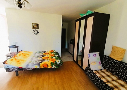 Простора студія у великому сімейному комплексі. Фото 10 Простора студія у великому сімейному комплексі. Фото 10