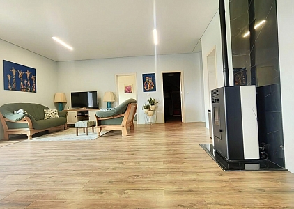 Duży piękny dom w Kamenara. Zdjęcie 31 Duży piękny dom w Kamenara. Zdjęcie 31