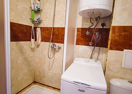 Large studio apartment in a large family complex. Photo 8 Large studio apartment in a large family complex. Photo 8