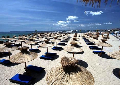 Квартира с 1 спальней в комплексе Долче Вита. Фото 7