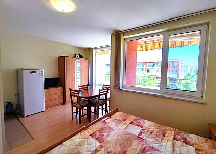 Large studio apartment in a large family complex. Photo 2 Large studio apartment in a large family complex. Photo 2