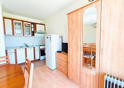 Large studio apartment in a large family complex. Photo 6 Large studio apartment in a large family complex. Photo 6