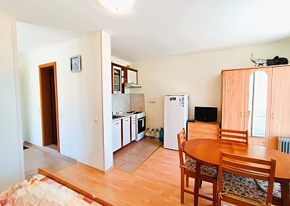 Large studio apartment in a large family complex. Photo 3 Large studio apartment in a large family complex. Photo 3