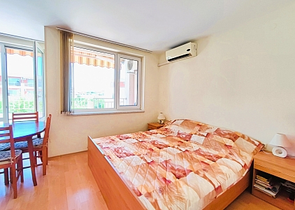 Large studio apartment in a large family complex. Photo 5 Large studio apartment in a large family complex. Photo 5