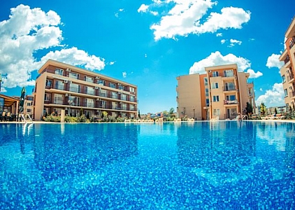 Трехкомнатная квартира в закрытом комплексе!. Photo 1 Трехкомнатная квартира в закрытом комплексе!. Photo 1