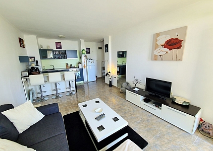 Квартира со своим двориком в центре Святого Власа. Фото 7