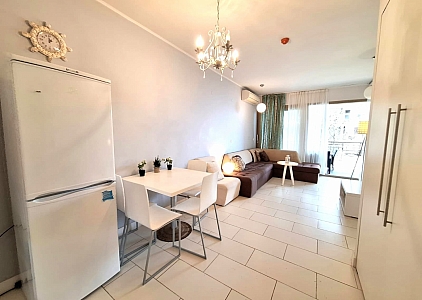 Apartament z widokiem na morze, 20 metrów od piaszczystej plaży. Zdjęcie 12 Apartament z widokiem na morze, 20 metrów od piaszczystej plaży. Zdjęcie 12