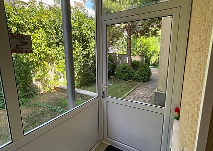 Таунхаус с двумя спальнями в элитном клубном комплексе. Foto 8