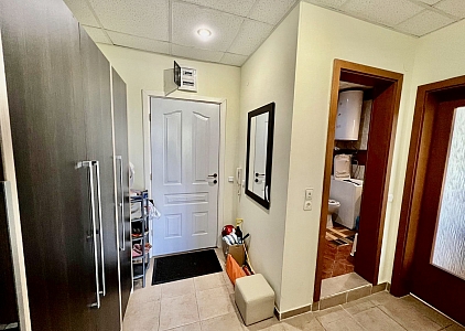 Apartment mit einem Schlafzimmer in der ersten Reihe. Foto 10 Apartment mit einem Schlafzimmer in der ersten Reihe. Foto 10