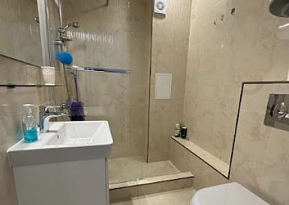 Новая студия в 20 метрах от пляжа. Фото 12