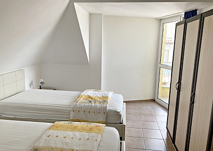 Excellent three-room apartment with a panoramic view. Photo 23 Excellent three-room apartment with a panoramic view. Photo 23