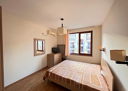 Ausgezeichnete Zweizimmerwohnung in einer wunderschönen Anlage an der Küste. Foto 12 Ausgezeichnete Zweizimmerwohnung in einer wunderschönen Anlage an der Küste. Foto 12