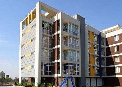 Pěkný byt s výbornou lokalitou. Foto 16