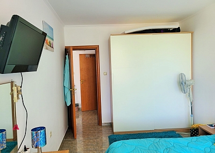 Квартира со своим двориком в центре Святого Власа. Фото 10