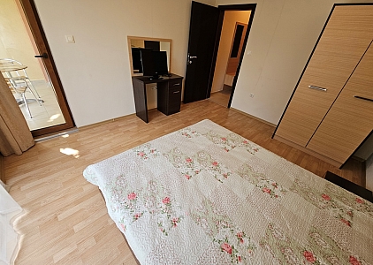 Beautiful three-room apartment in a luxury premium class complex. Photo 19