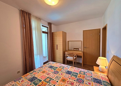 Třípokojový apartmán ve velkém SPA komplexu. Foto 23 Třípokojový apartmán ve velkém SPA komplexu. Foto 23