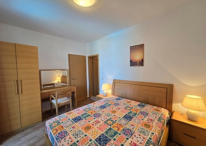 Třípokojový apartmán ve velkém SPA komplexu. Foto 7 Třípokojový apartmán ve velkém SPA komplexu. Foto 7