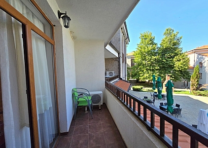 Třípokojový apartmán ve velkém SPA komplexu. Foto 9 Třípokojový apartmán ve velkém SPA komplexu. Foto 9