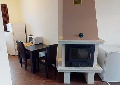 Таунхаус двумя спальнями в комплексе возле Несебра. Фото 5