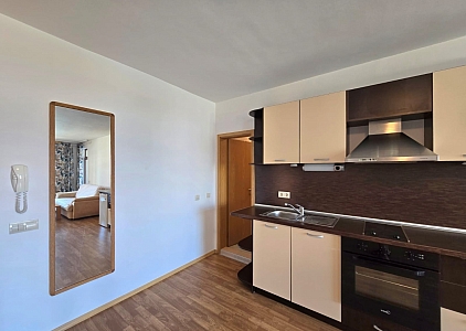 Třípokojový apartmán ve velkém SPA komplexu. Foto 18 Třípokojový apartmán ve velkém SPA komplexu. Foto 18