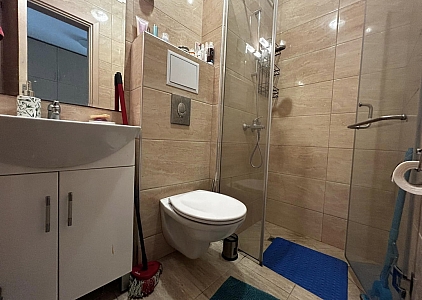 Excellent apartment with a beautiful view of the city and the sea in a SPA complex. Photo 15 Excellent apartment with a beautiful view of the city and the sea in a SPA complex. Photo 15