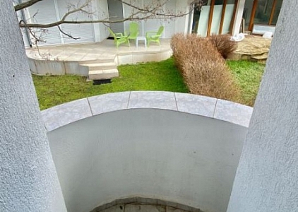 Таунхаус с двумя спальнями в красивом комплексе. Фото 21