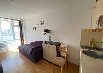 Затишна студія за чудовою ціною. Фото 2