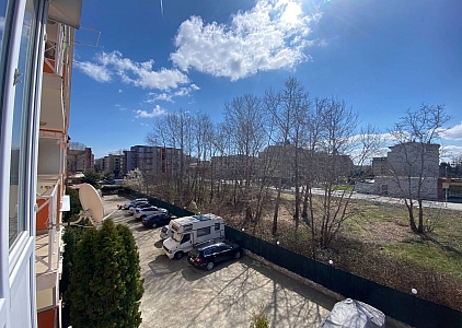 Затишна студія за чудовою ціною. Фото 3