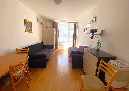 Затишна студія за чудовою ціною. Фото 8