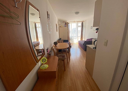 Затишна студія за чудовою ціною. Фото 10