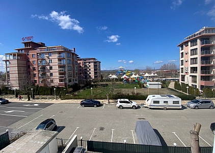 Затишна студія за чудовою ціною. Фото 4