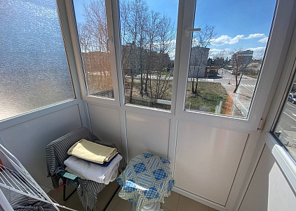 Затишна студія за чудовою ціною. Фото 5