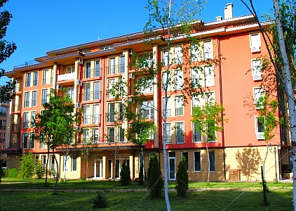 Квартиры в рассрочку в новом здании с отличной локацией. Фото 6