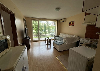 Просторная квартира в большом семейном комплексе. Photo 2 Просторная квартира в большом семейном комплексе. Photo 2