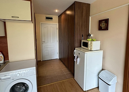 Просторная квартира в большом семейном комплексе. Photo 12 Просторная квартира в большом семейном комплексе. Photo 12