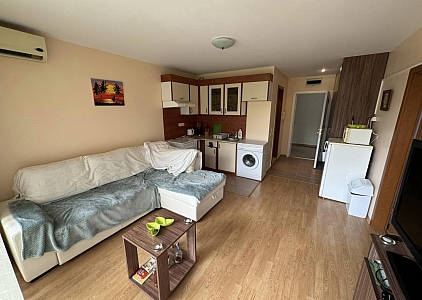 Просторная квартира в большом семейном комплексе. Photo 9 Просторная квартира в большом семейном комплексе. Photo 9