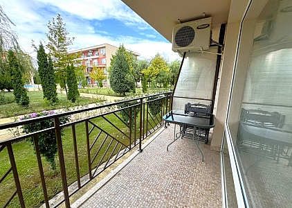 Просторная квартира в большом семейном комплексе. Photo 8 Просторная квартира в большом семейном комплексе. Photo 8