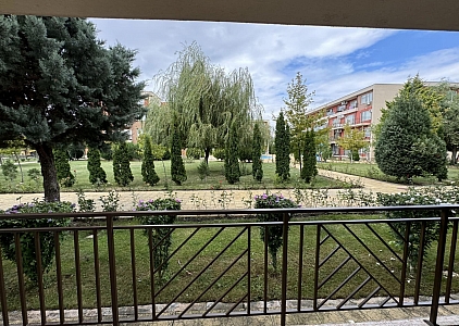 Просторная квартира в большом семейном комплексе. Photo 7 Просторная квартира в большом семейном комплексе. Photo 7