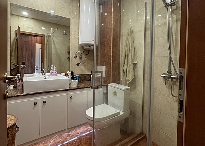 Просторная квартира в большом семейном комплексе. Photo 13 Просторная квартира в большом семейном комплексе. Photo 13