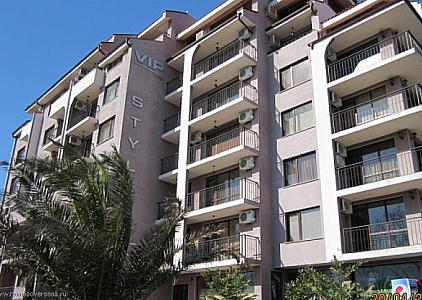 Большая двухкомнатная квартира в 7 минутах ходьбы от моря. Foto 19