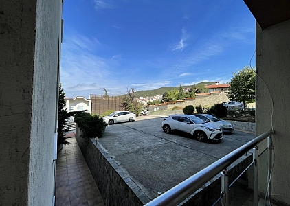 Dvoupokojový apartmán 200 metrů od moře. Foto 8 Dvoupokojový apartmán 200 metrů od moře. Foto 8
