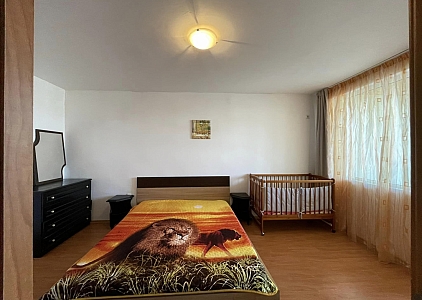 Dvoupokojový apartmán 200 metrů od moře. Foto 19 Dvoupokojový apartmán 200 metrů od moře. Foto 19